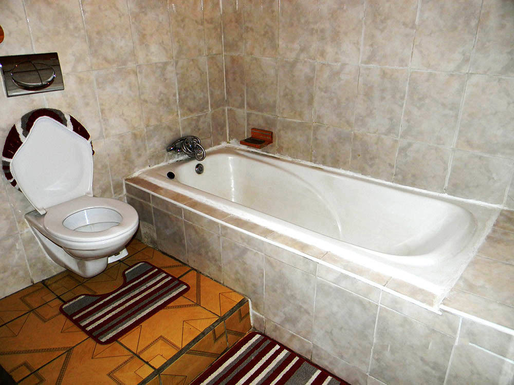 African Cave Lodge Hammanskraal Zewnętrze zdjęcie